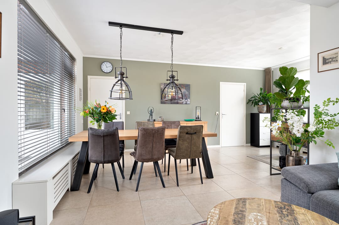 Foto 2 van Mauritsstraat 2