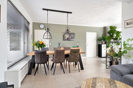 Mauritsstraat 2 secondary image