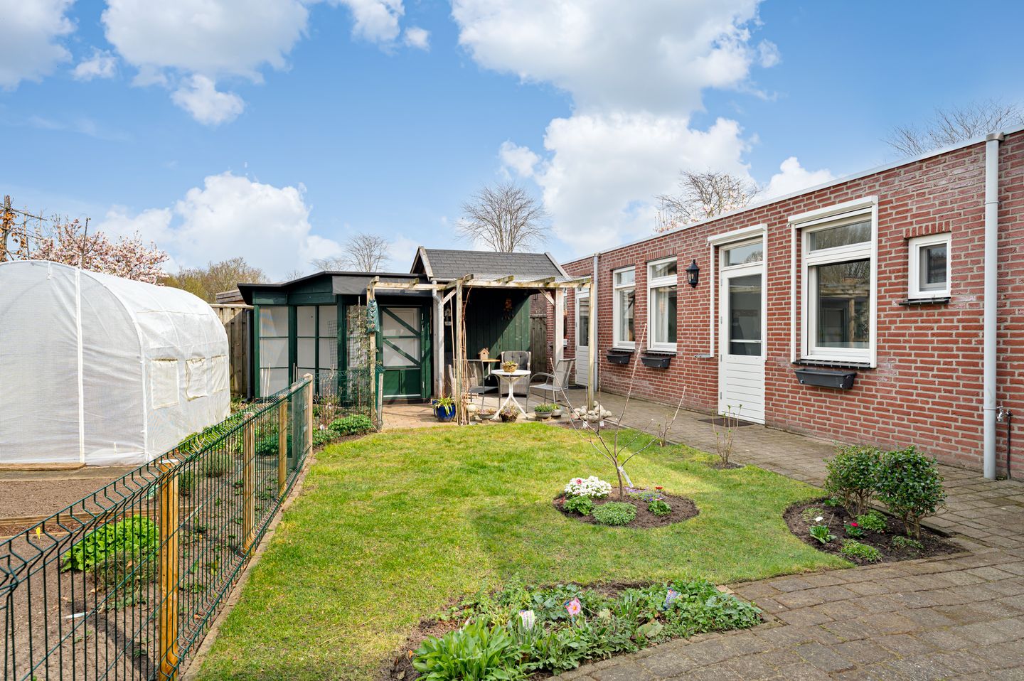 Foto 4 van Mauritsstraat 2