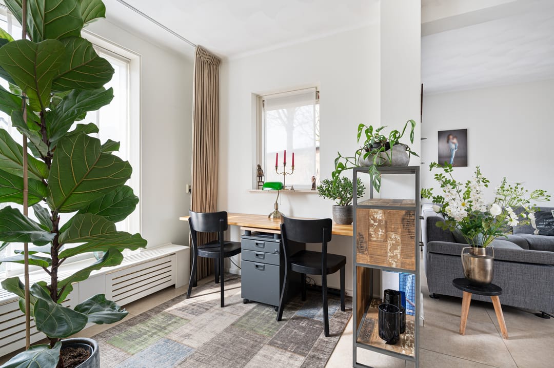 Foto 7 van Mauritsstraat 2