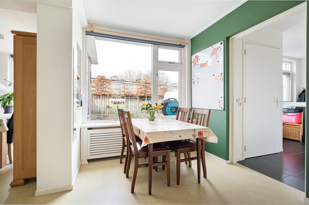 Foto 16 van Mauritsstraat 2