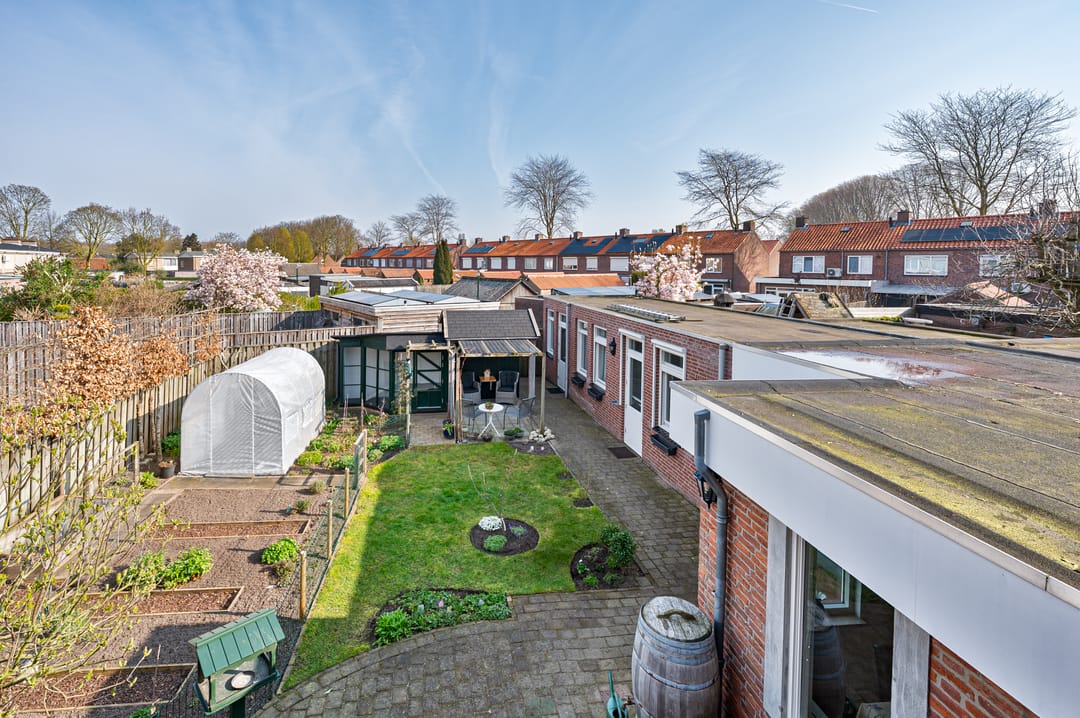 Foto 31 van Mauritsstraat 2