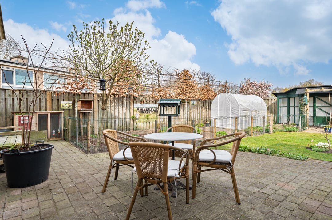 Foto 32 van Mauritsstraat 2