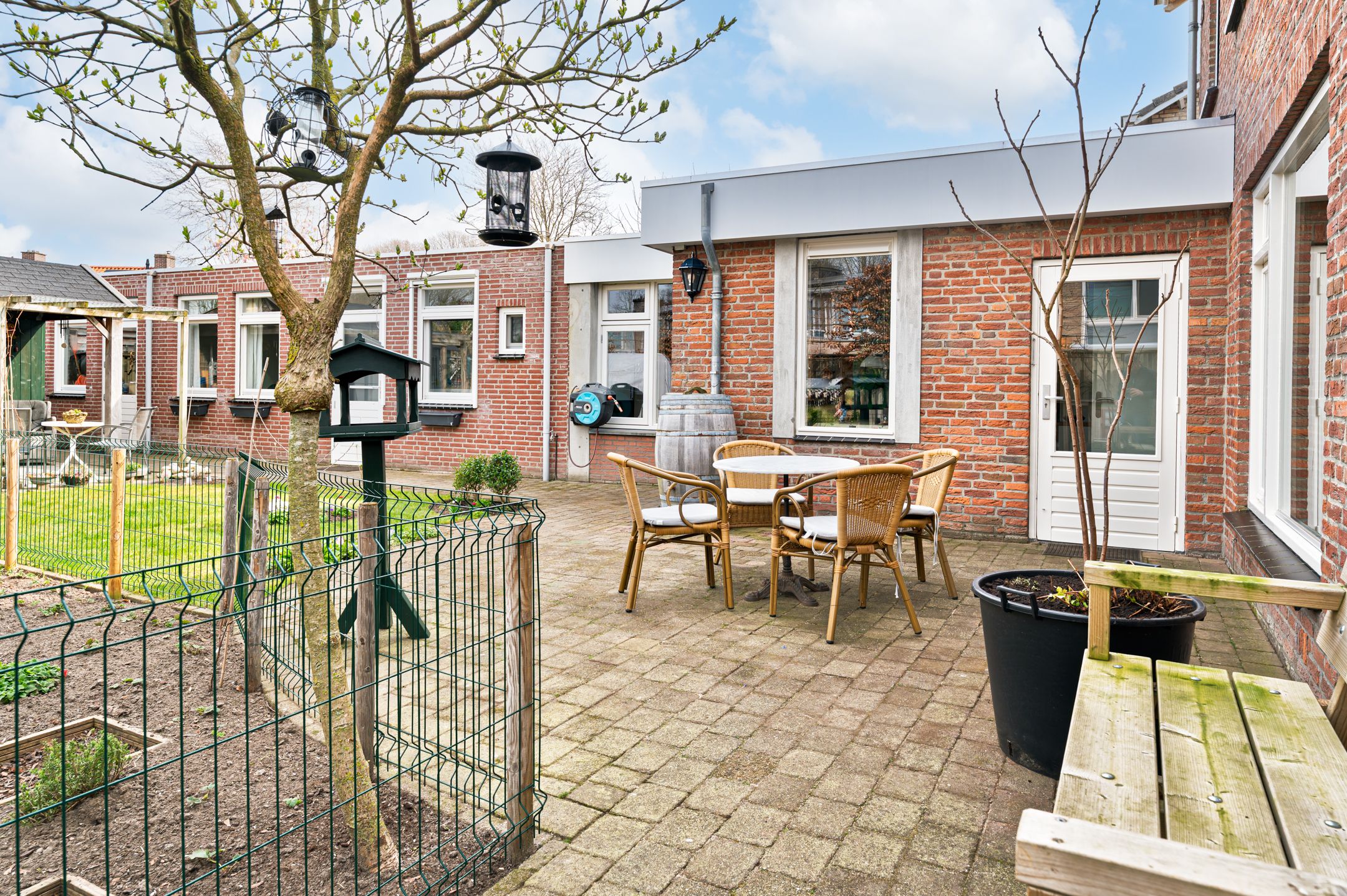 Foto 33 van Mauritsstraat 2