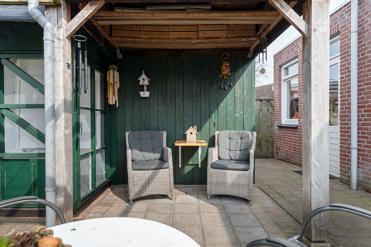 Foto 35 van Mauritsstraat 2