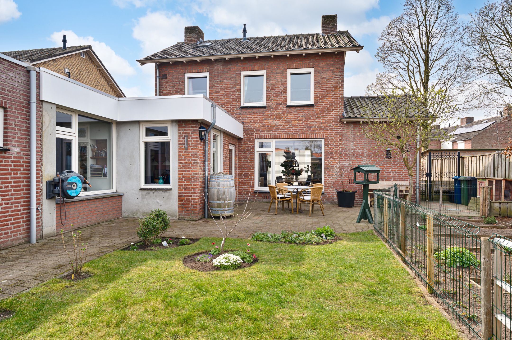 Foto 36 van Mauritsstraat 2