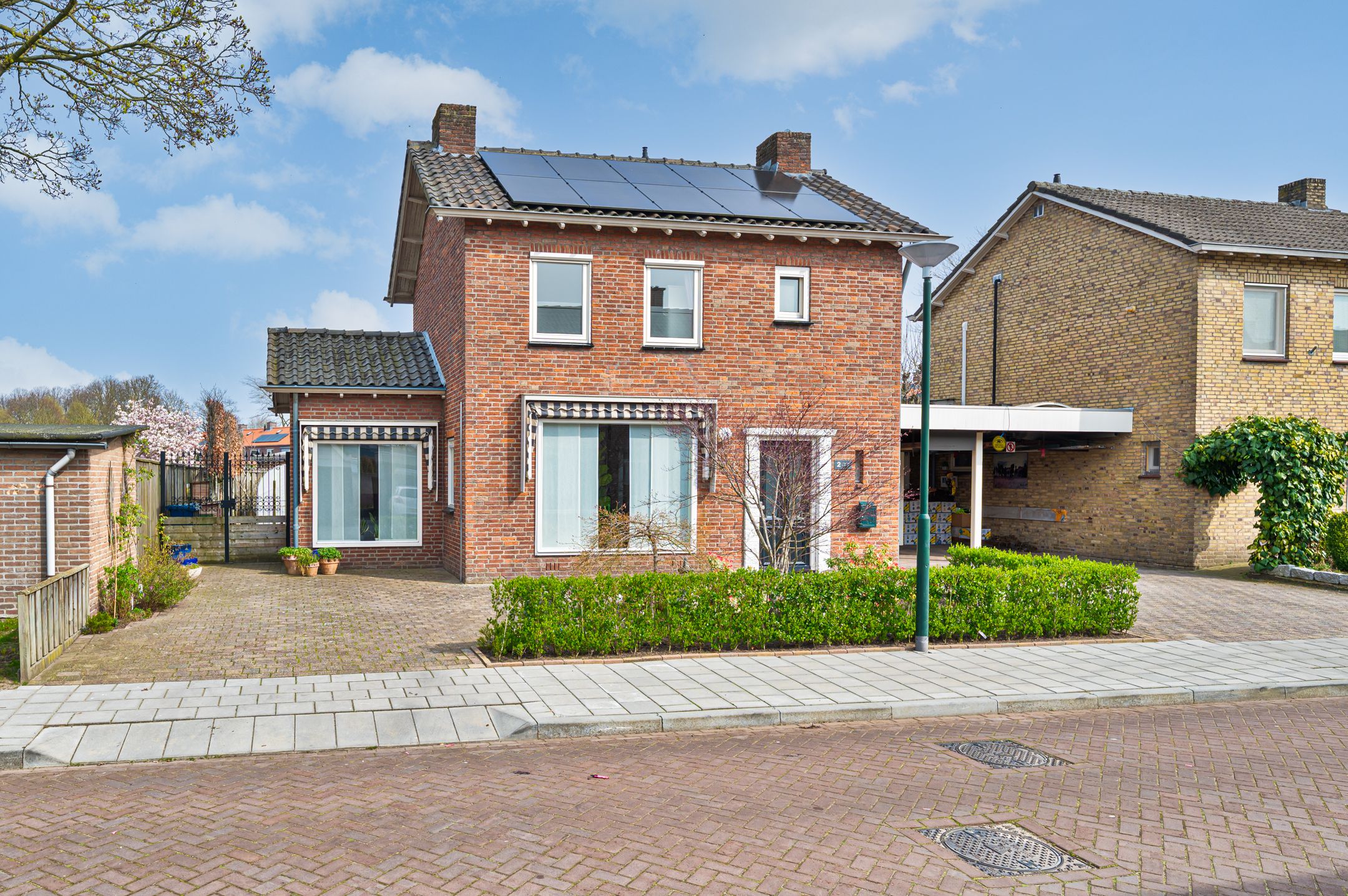 Foto 39 van Mauritsstraat 2