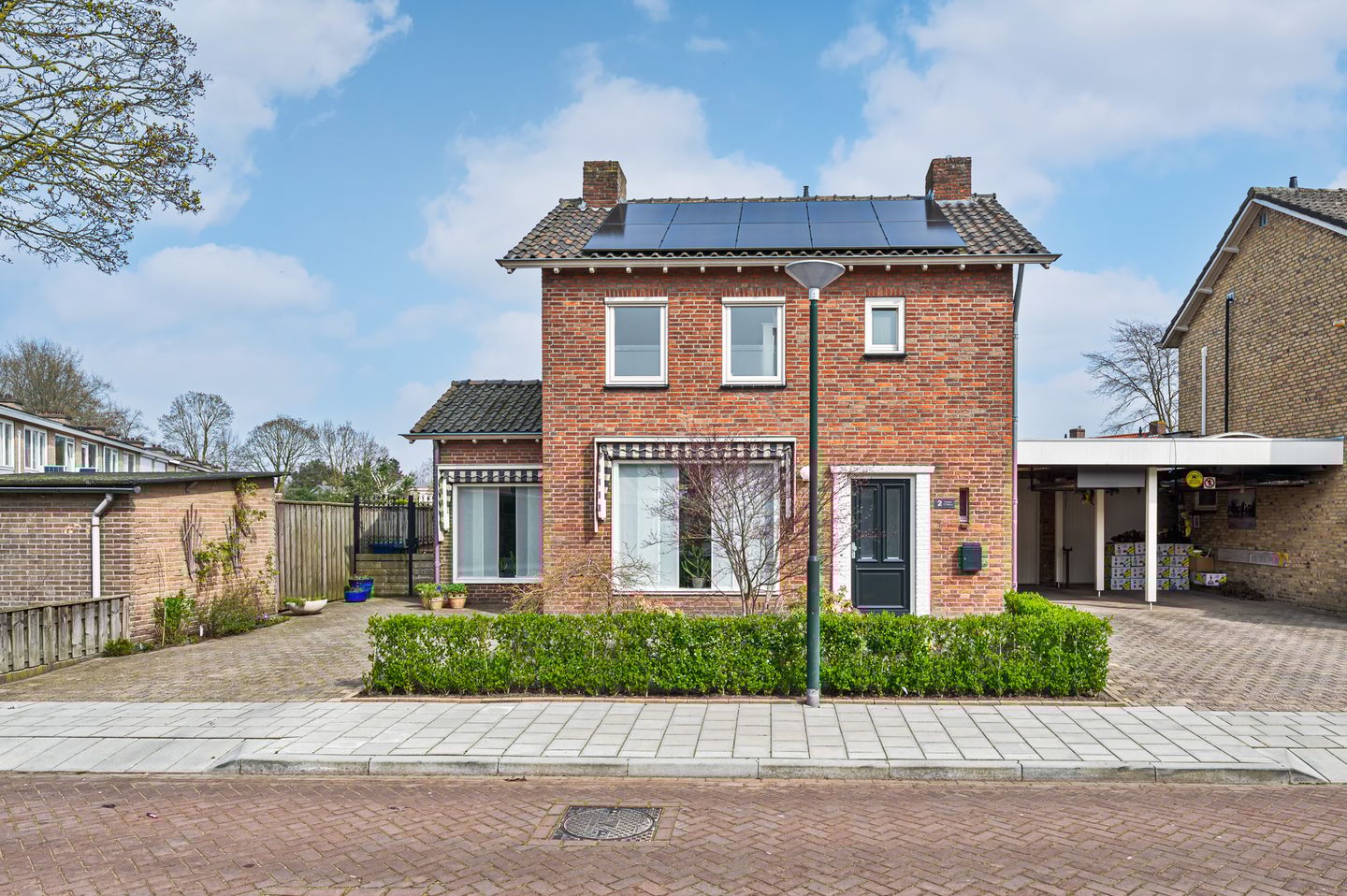 Foto 40 van Mauritsstraat 2