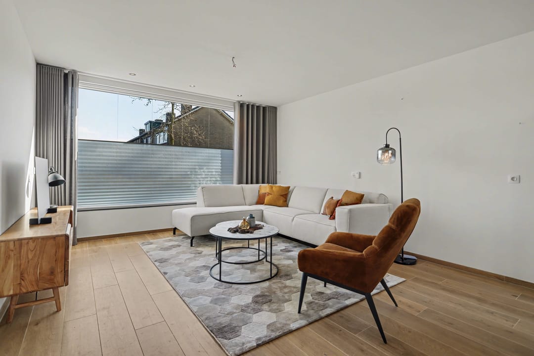 Foto 8 van Burgemeester Magneestraat 10