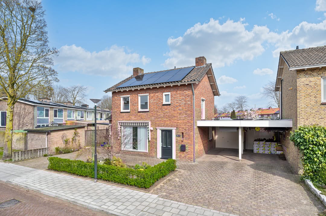 Foto 41 van Mauritsstraat 2