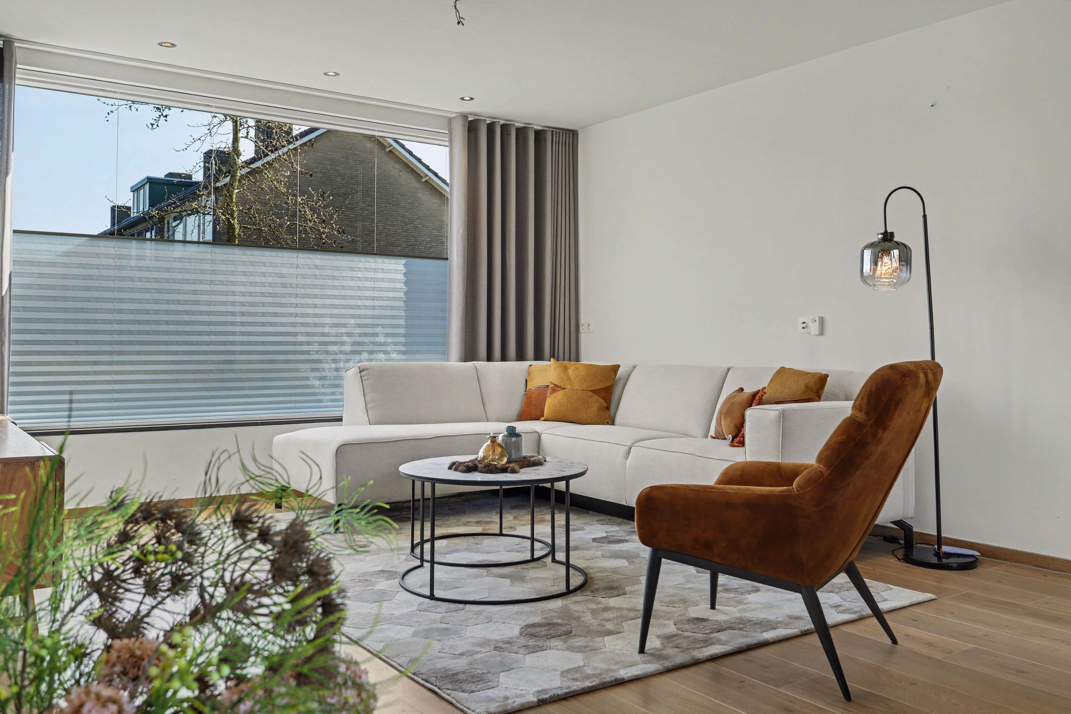 Foto 9 van Burgemeester Magneestraat 10