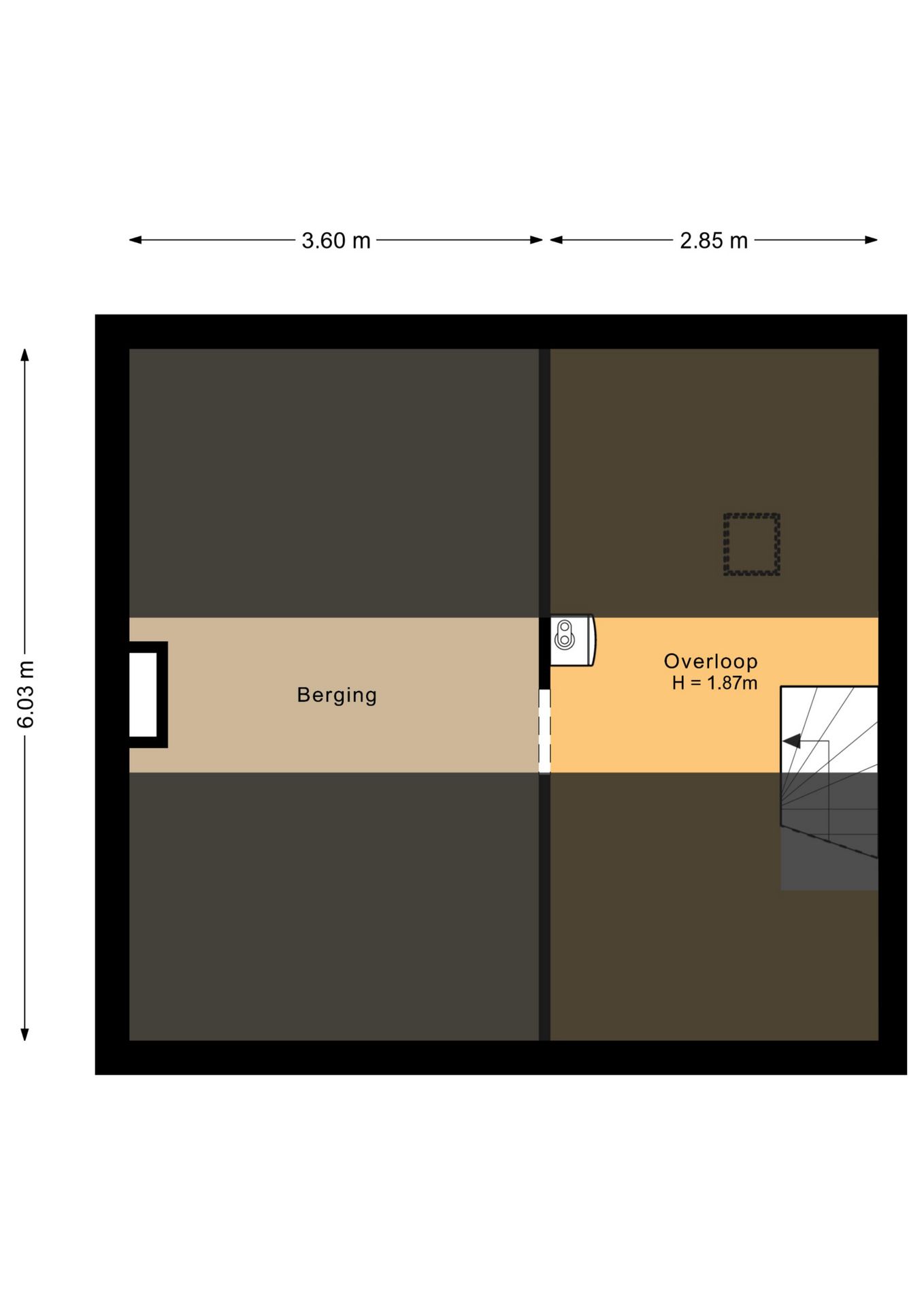 Foto 45 van Mauritsstraat 2