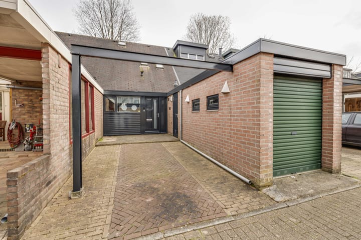 Foto 3 van Poortersveld 102