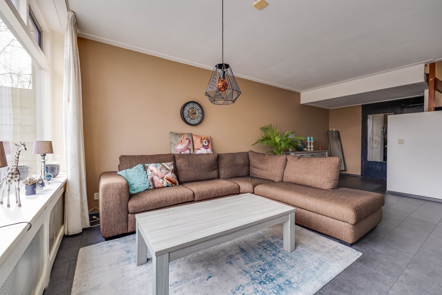 Foto 5 van Poortersveld 102