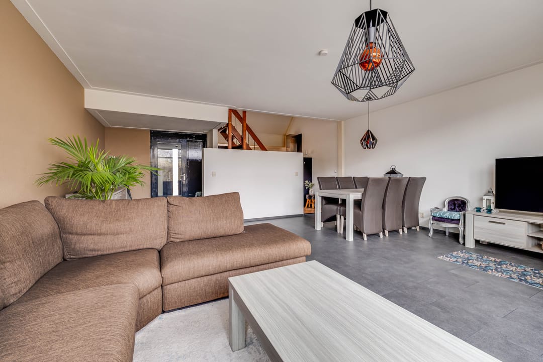 Foto 7 van Poortersveld 102