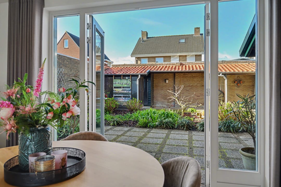 Foto 13 van Burgemeester Magneestraat 10