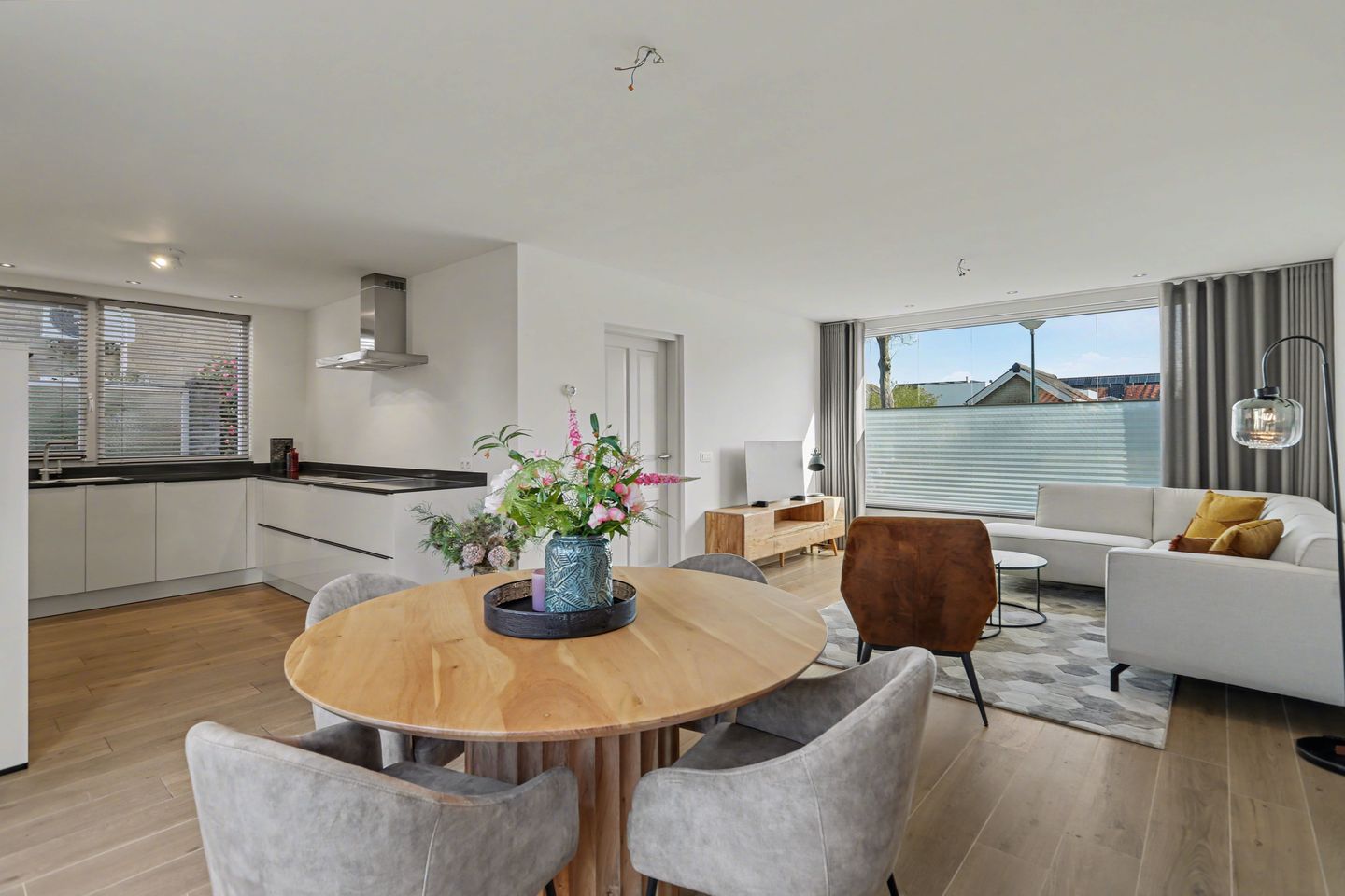 Foto 14 van Burgemeester Magneestraat 10