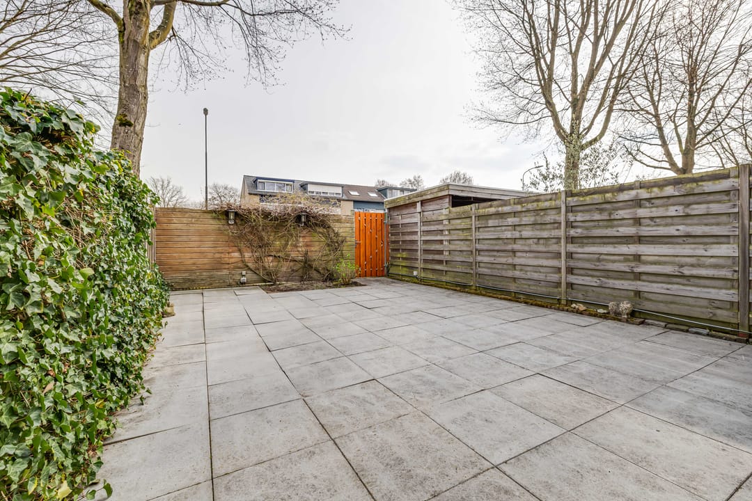 Foto 28 van Poortersveld 102