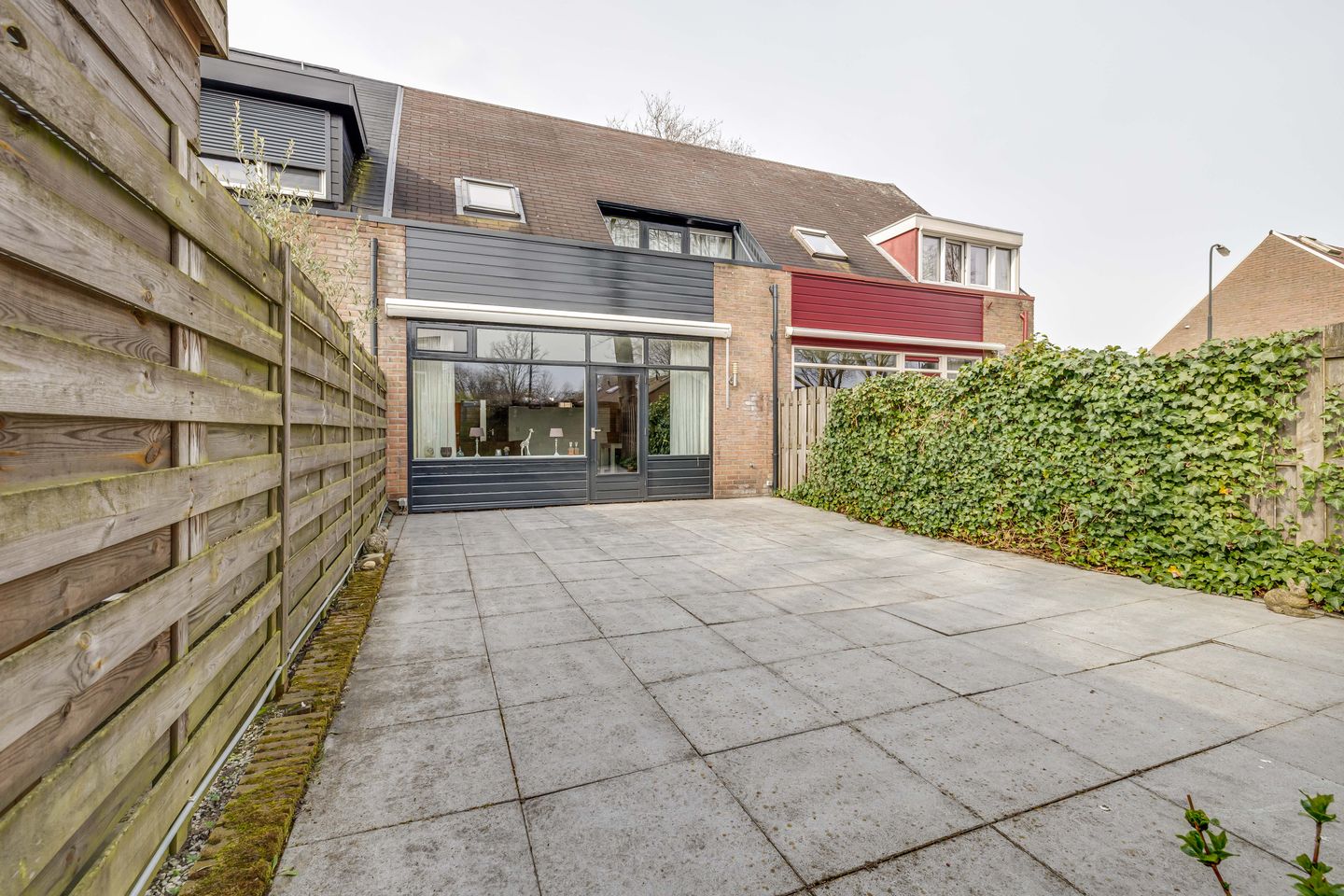 Foto 29 van Poortersveld 102