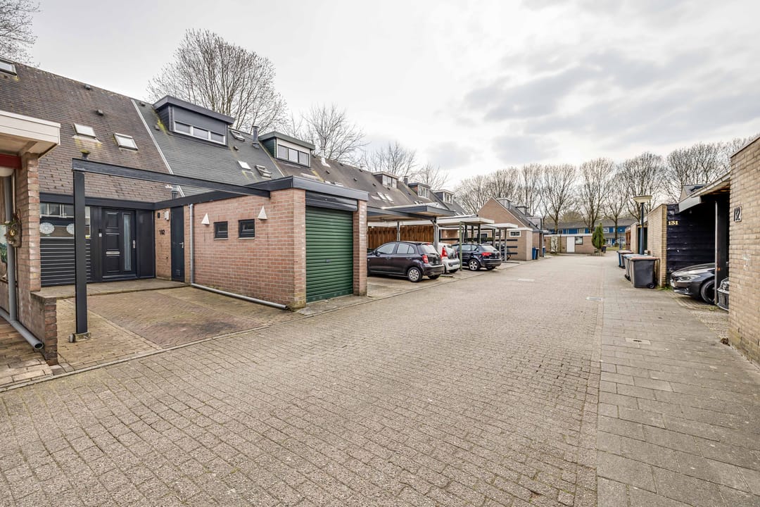 Foto 31 van Poortersveld 102