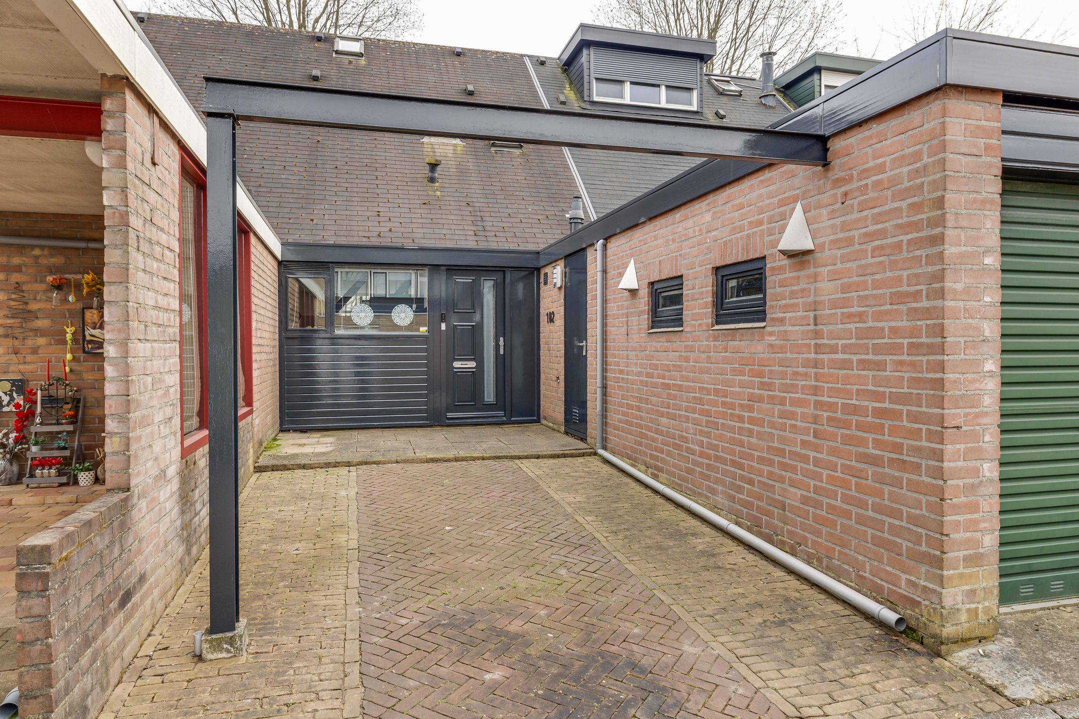 Foto 30 van Poortersveld 102