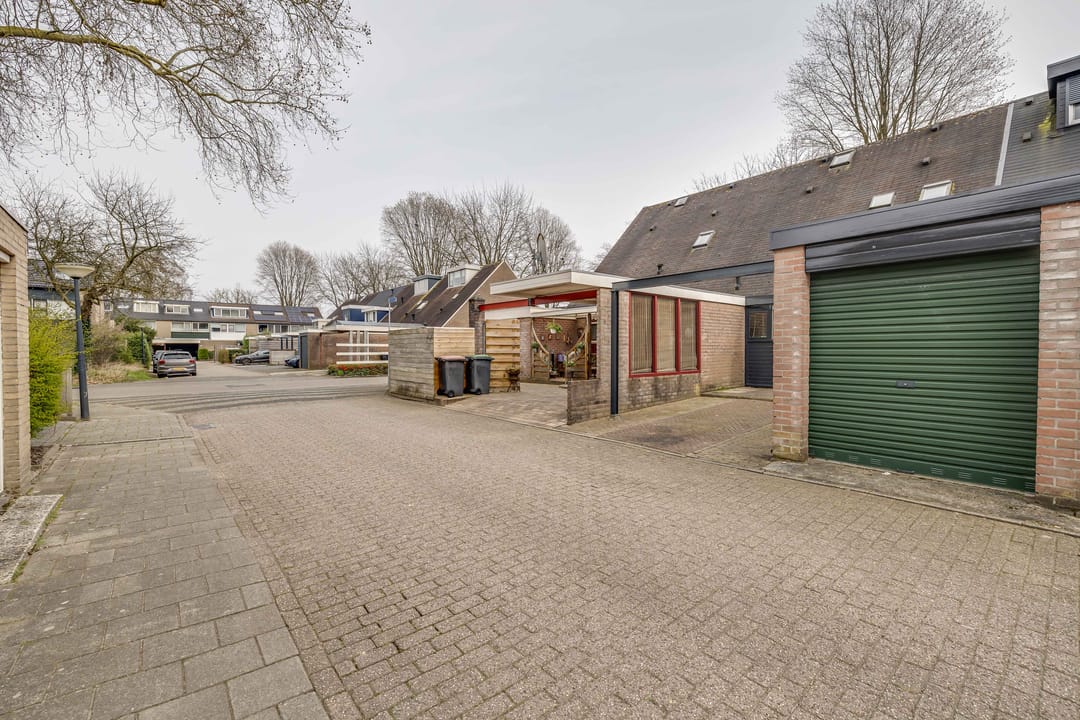 Foto 32 van Poortersveld 102