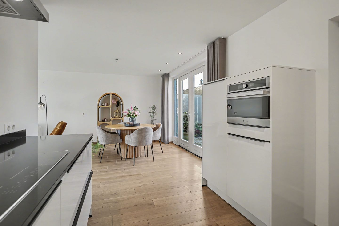 Foto 20 van Burgemeester Magneestraat 10