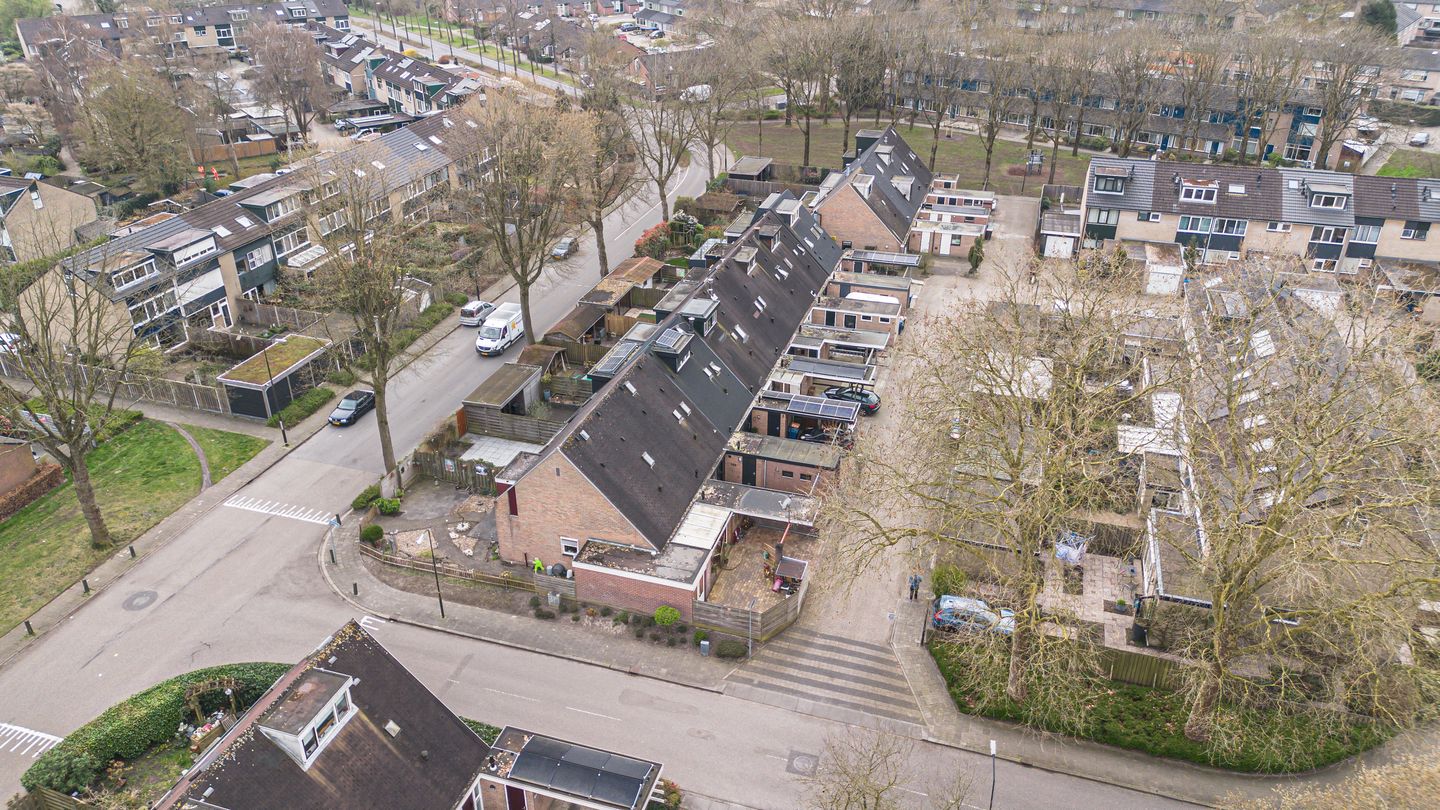 Foto 35 van Poortersveld 102