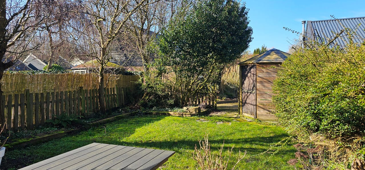 2-bedroom freehold villa in Warmenhuizen — photo 4 of 5