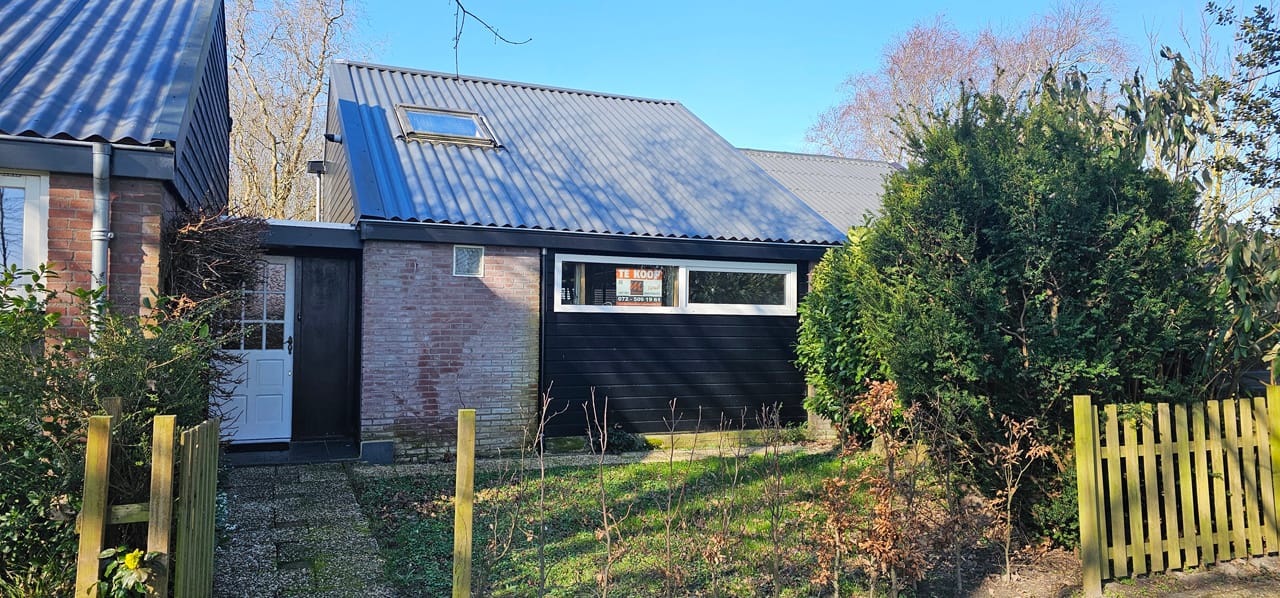 2-bedroom freehold villa in Warmenhuizen — photo 5 of 5