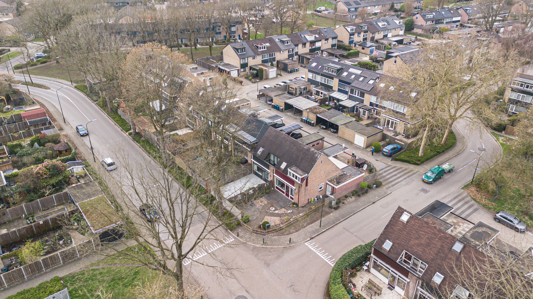 Foto 36 van Poortersveld 102