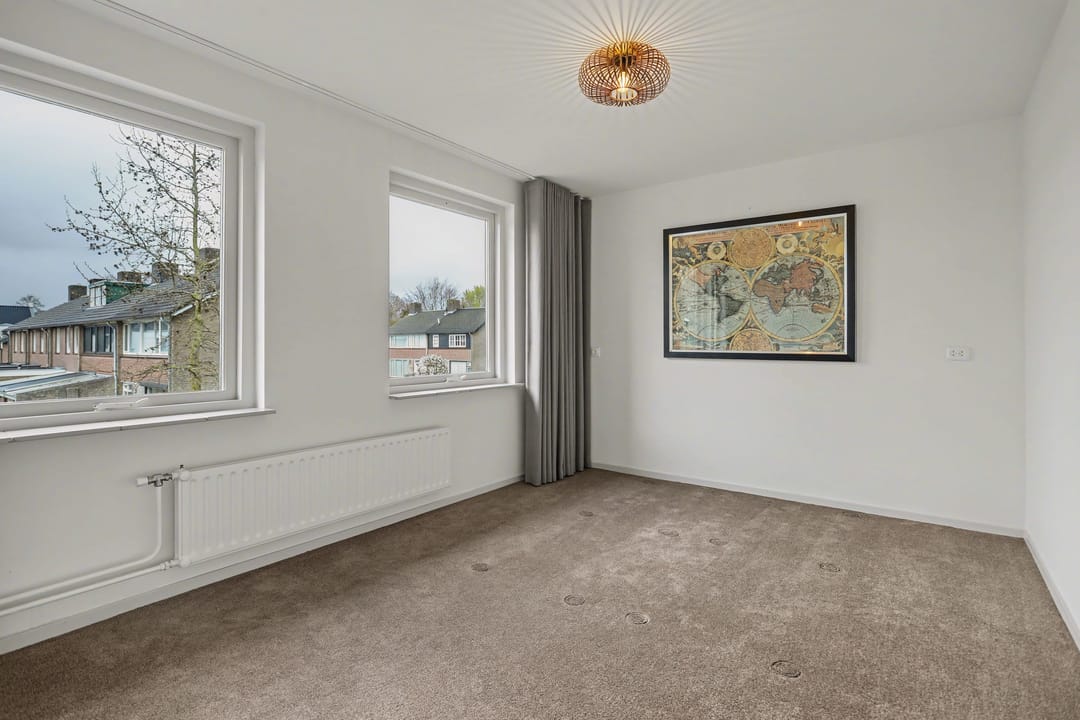 Foto 26 van Burgemeester Magneestraat 10