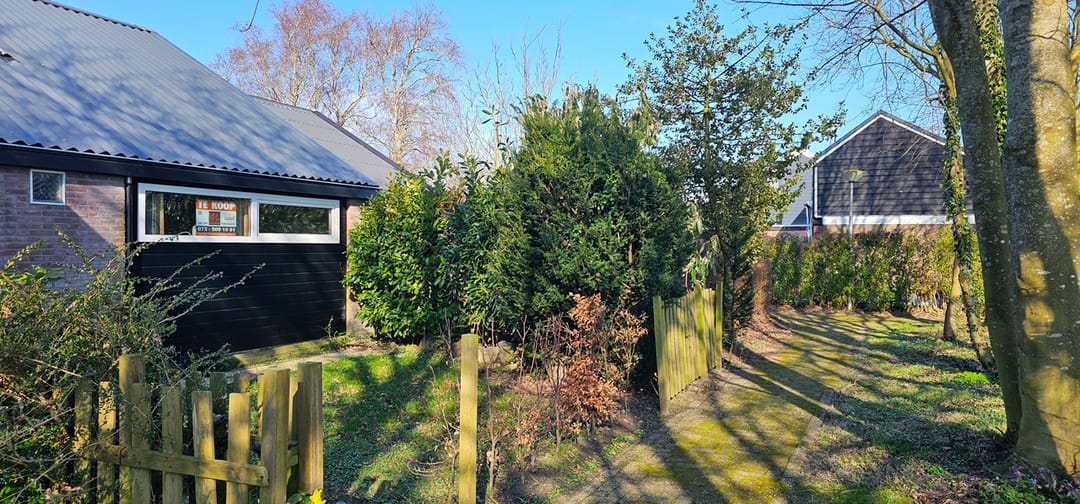 Photo 23 of Rekerlanden 27