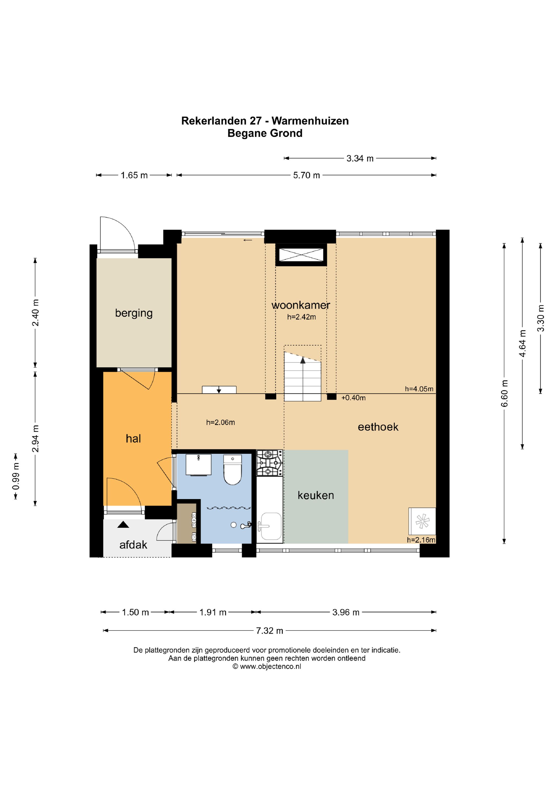 Photo 33 of Rekerlanden 27