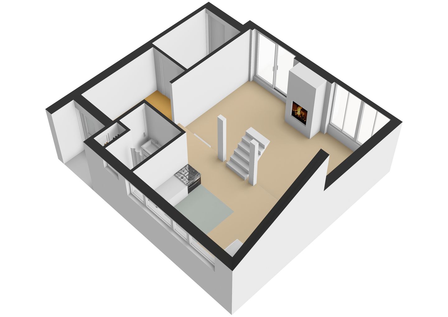 Photo 44 of Rekerlanden 27