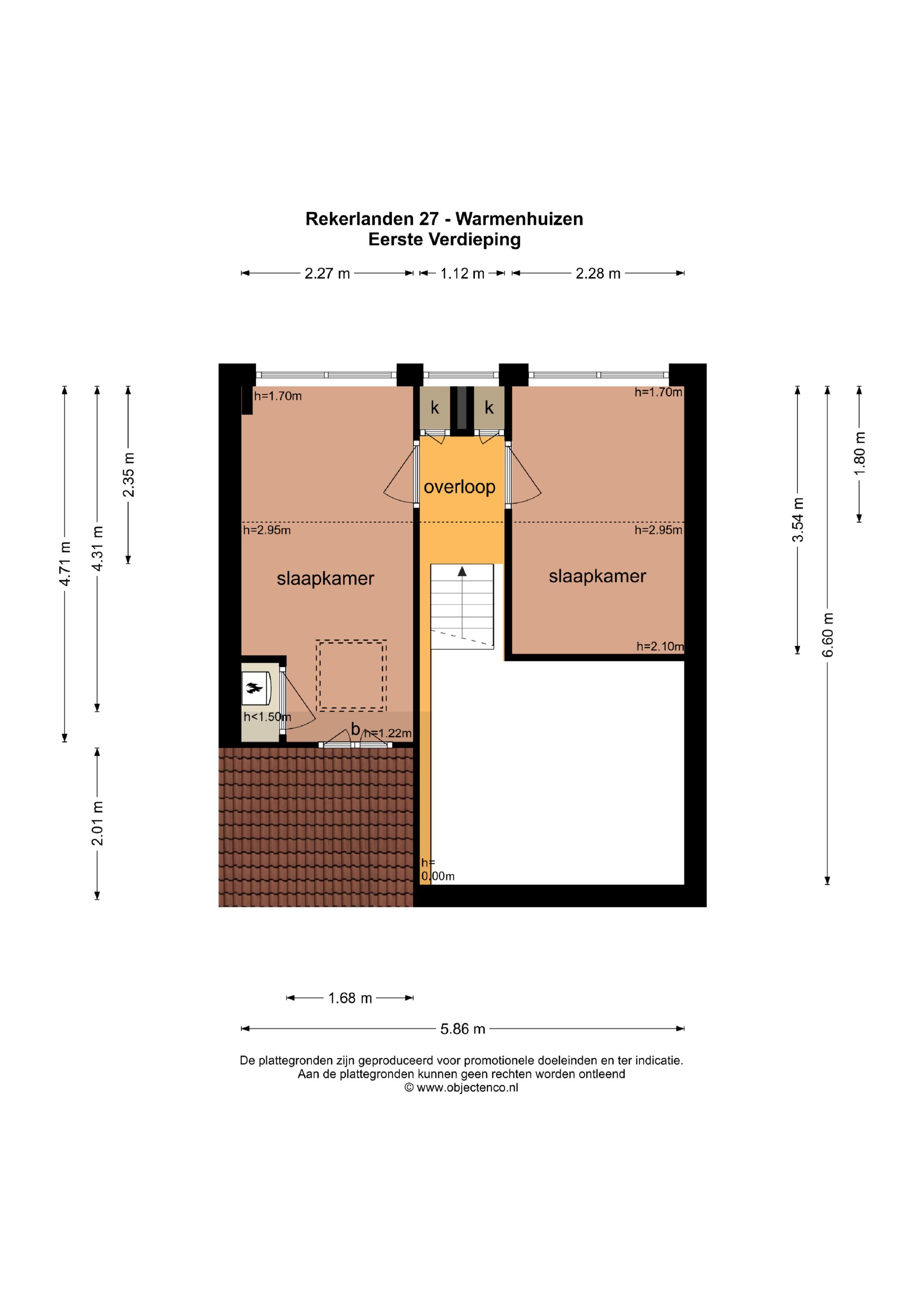 Photo 45 of Rekerlanden 27