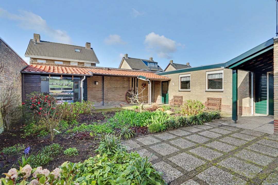 Foto 37 van Burgemeester Magneestraat 10