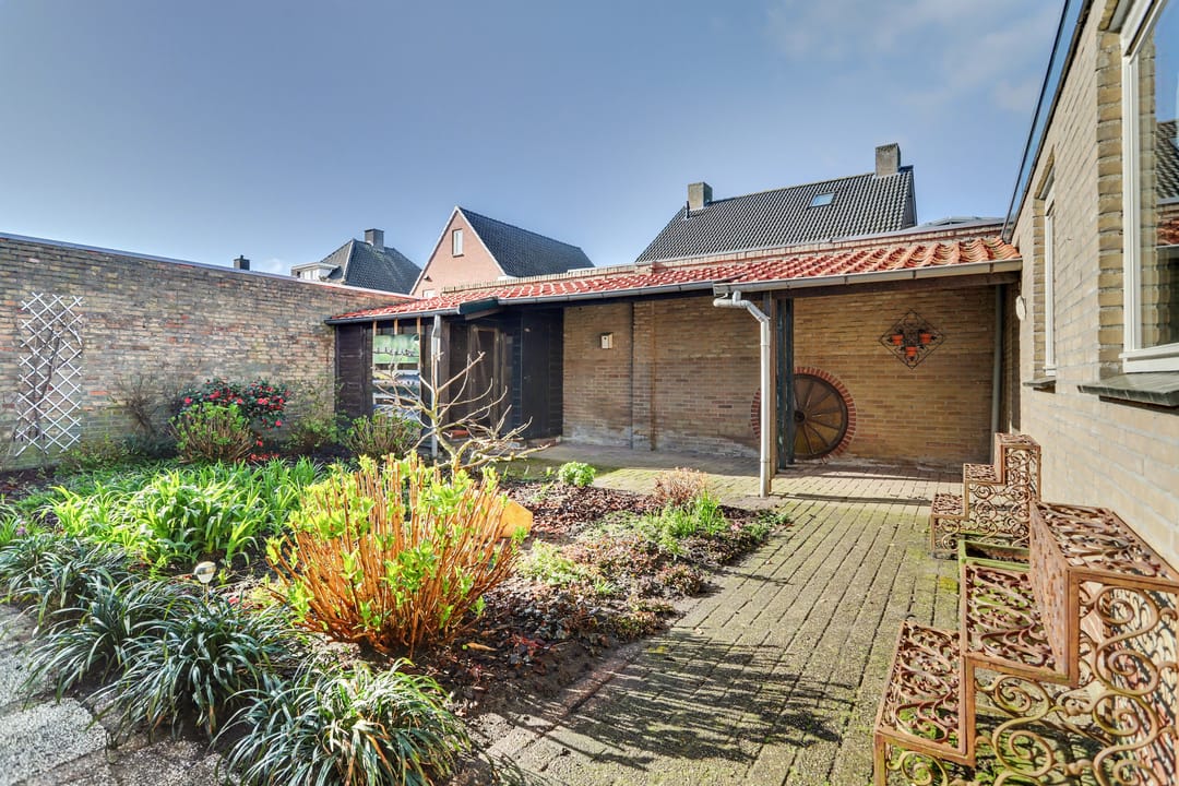 Foto 38 van Burgemeester Magneestraat 10