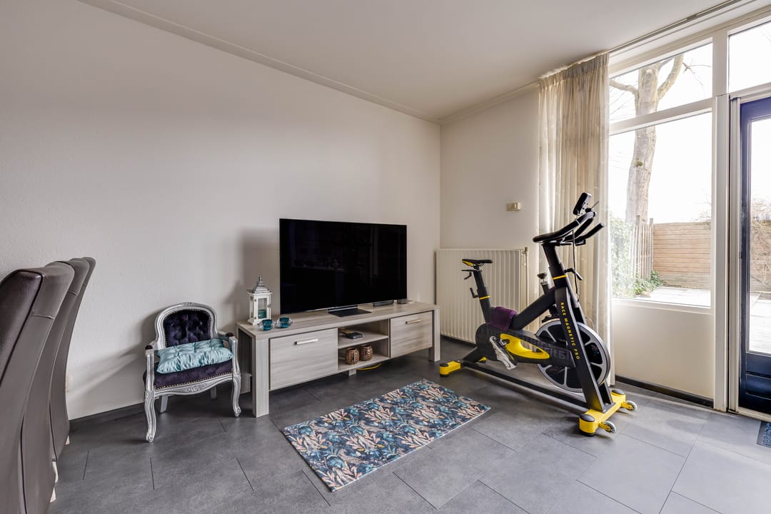 Foto 8 van Poortersveld 102