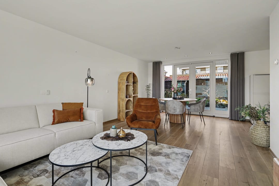 Foto 2 van Burgemeester Magneestraat 10