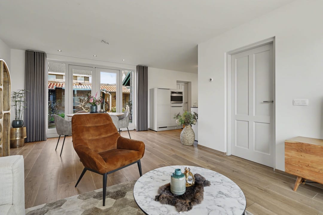 Foto 7 van Burgemeester Magneestraat 10