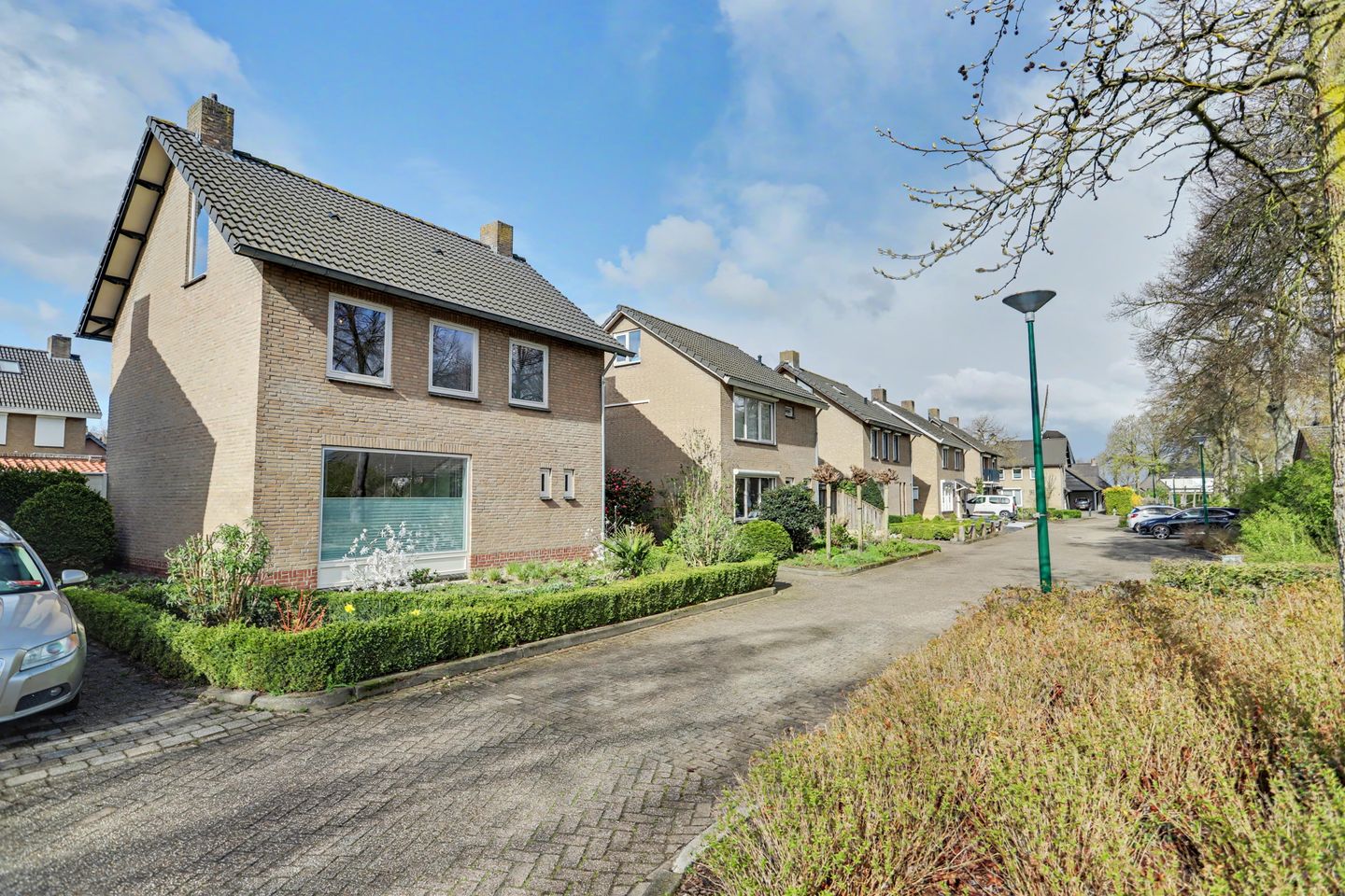 Foto 5 van Burgemeester Magneestraat 10