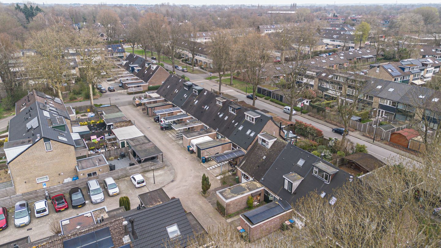 Foto 34 van Poortersveld 102