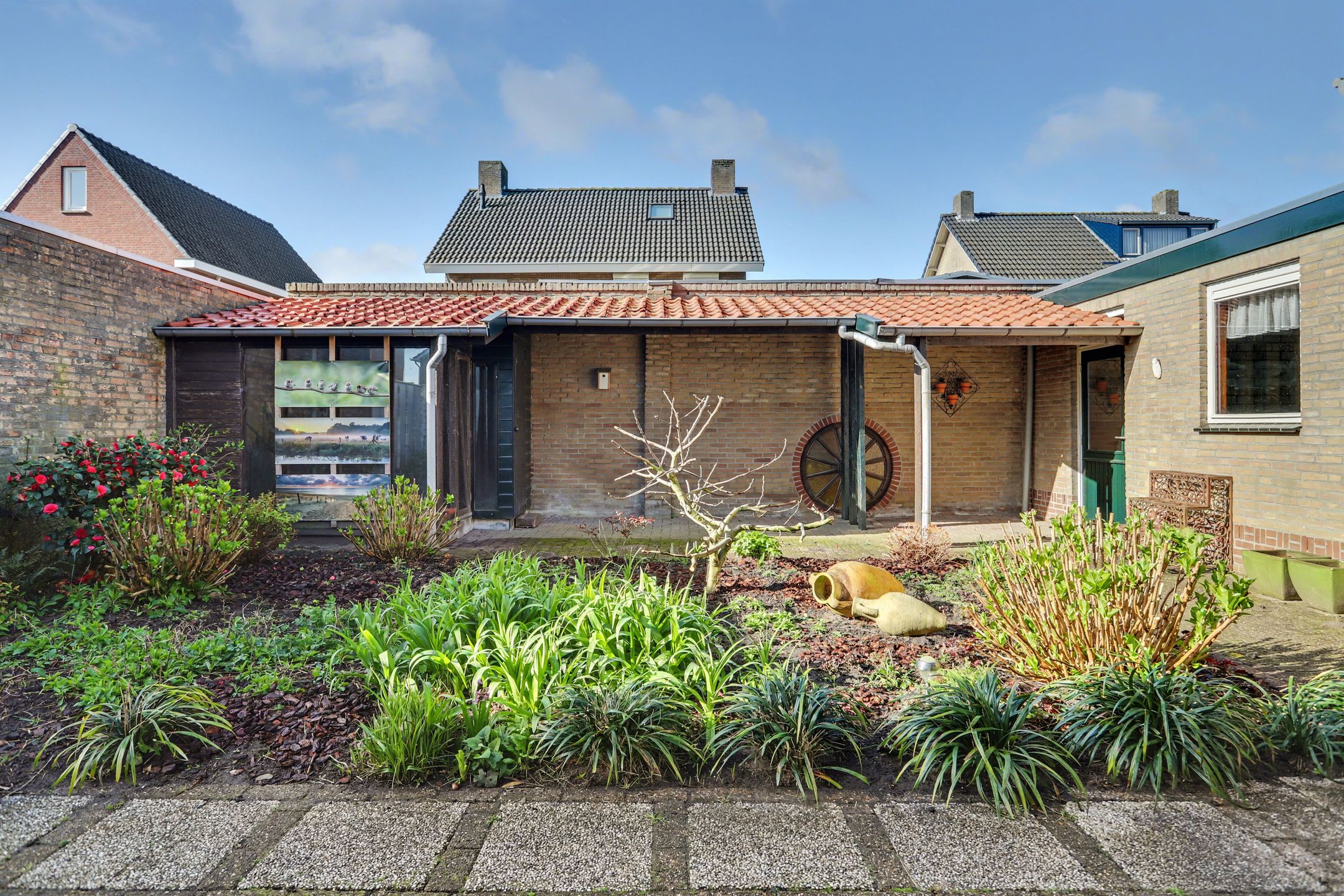 Foto 39 van Burgemeester Magneestraat 10