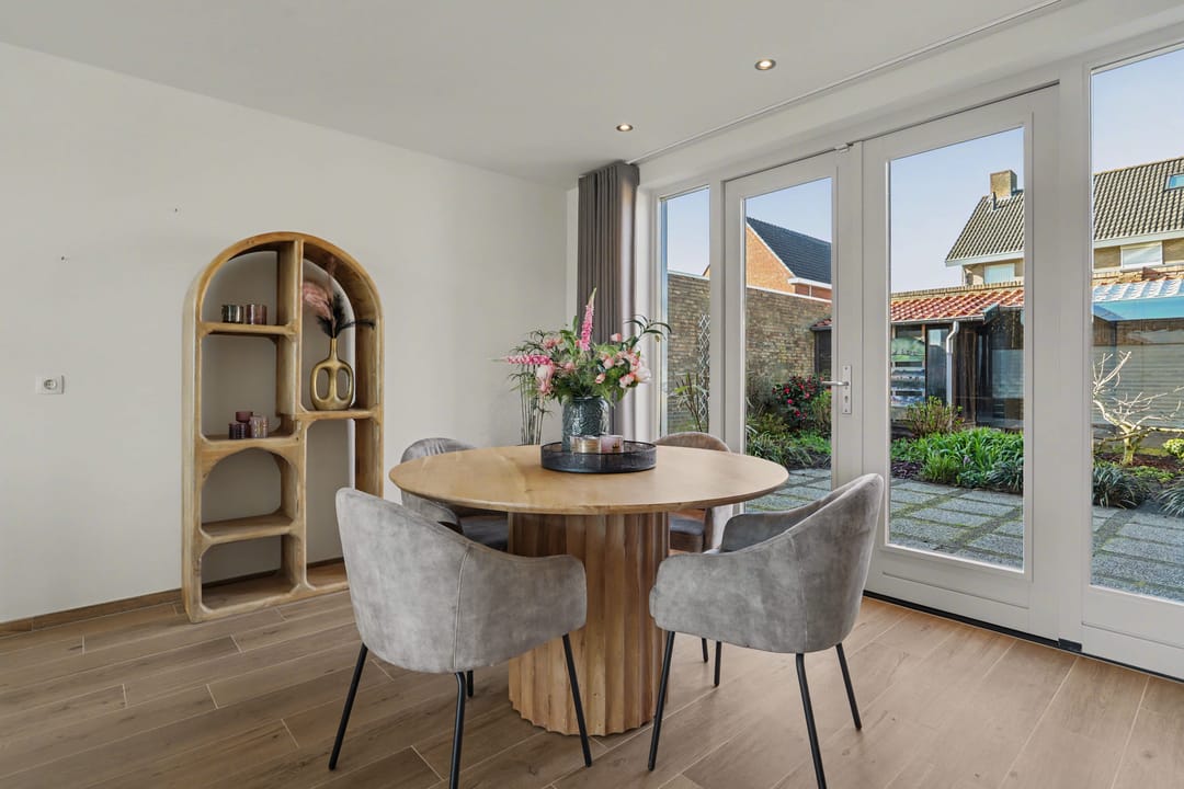 Foto 11 van Burgemeester Magneestraat 10