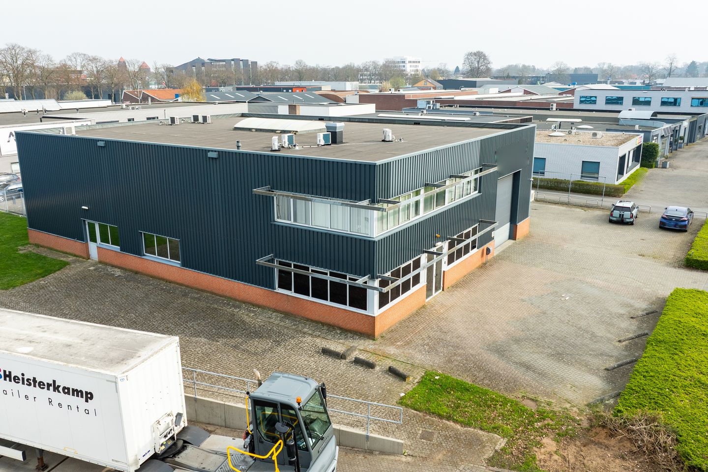 Bekijk foto 3 van Fabriekstraat 38