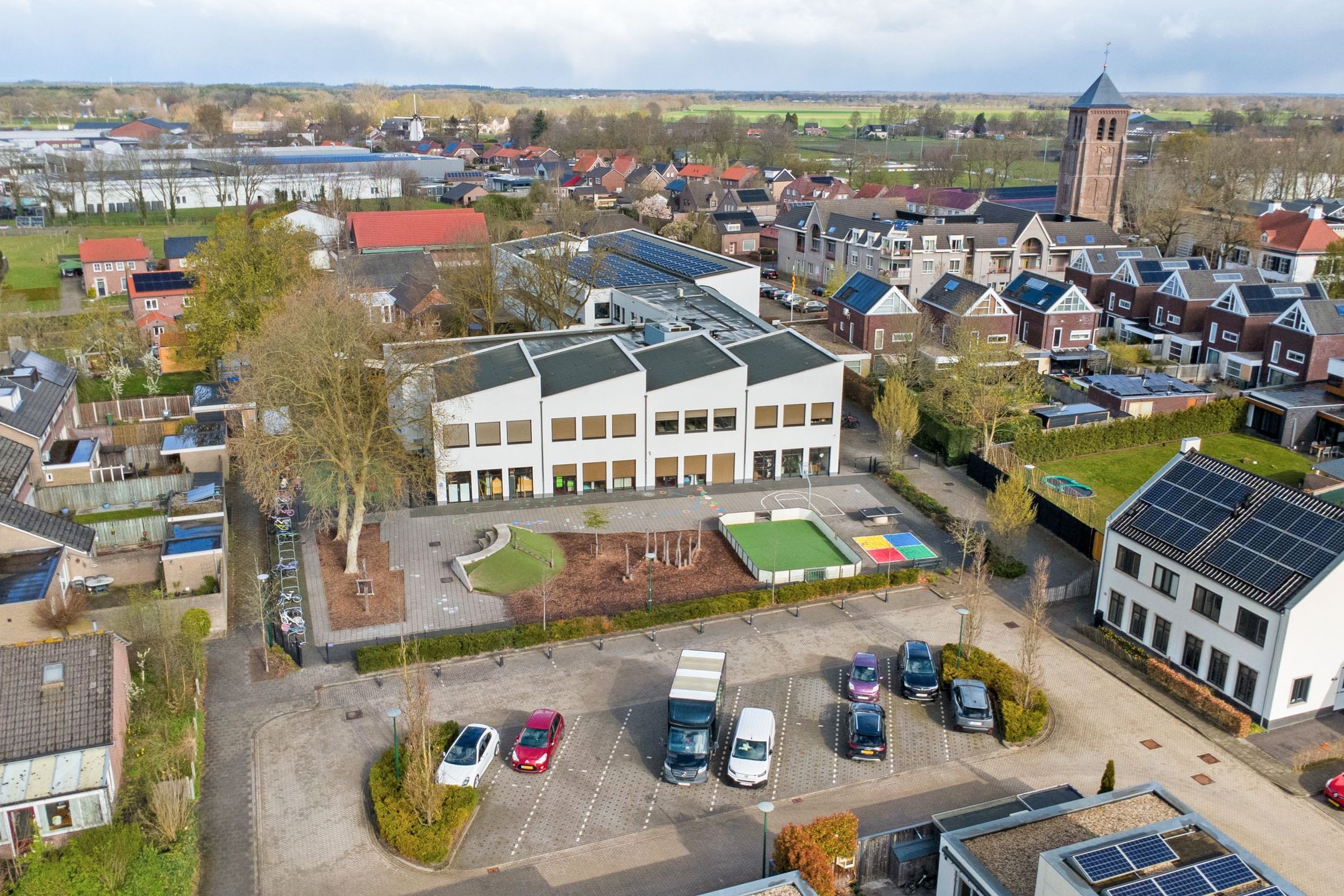 Foto 48 van Burgemeester Magneestraat 10