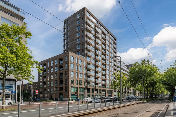 Foto 2 van Loosduinseweg 71-E