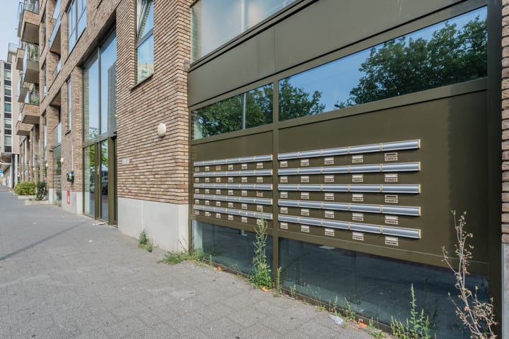 Foto 5 van Loosduinseweg 71-E