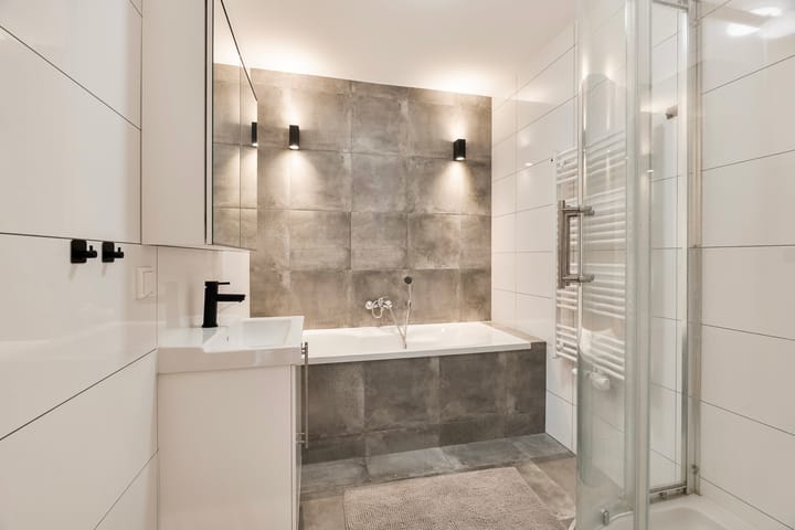 Foto 3 van Lorentzplein 2-B3